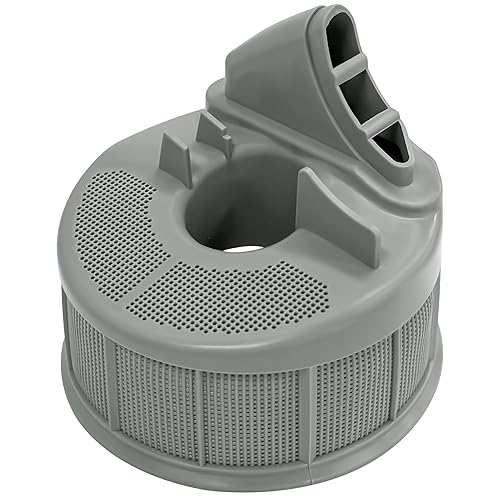 5304506533 Dishwasher Filter Base Compatible With Frigidaire Dishwasher Filter Replaces