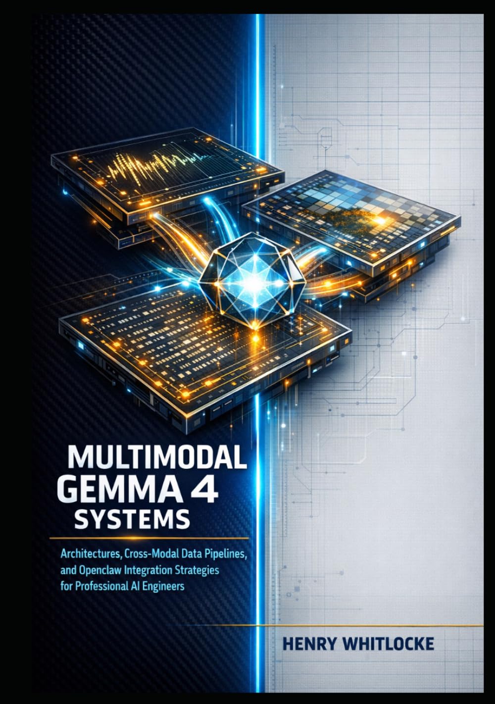 Multimodal Gemma 4 Systems: Architectures, Cross-Modal Data Pipelines, and Openclaw Integration Strategies for Professional AI Engineers
