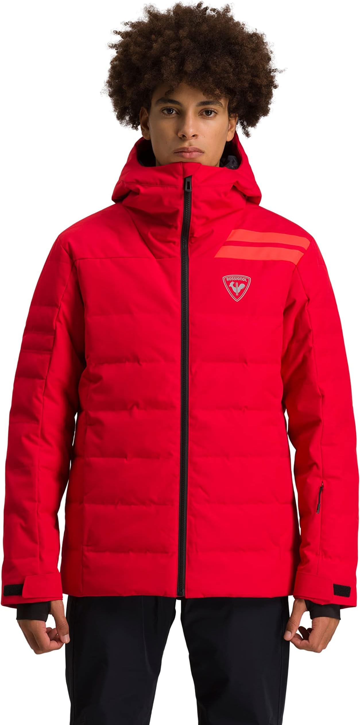 Rossignol Men's Rapide Ski Jacket
