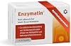 Enzymatin Intercell (60 Capsules) - Vegetable Multi-Enzyme Complex with 11 Enzymes (including Lactase Lipase Protease) & Vitamin B12 - For Breakdown of Food - Vegan & in Protective Blister