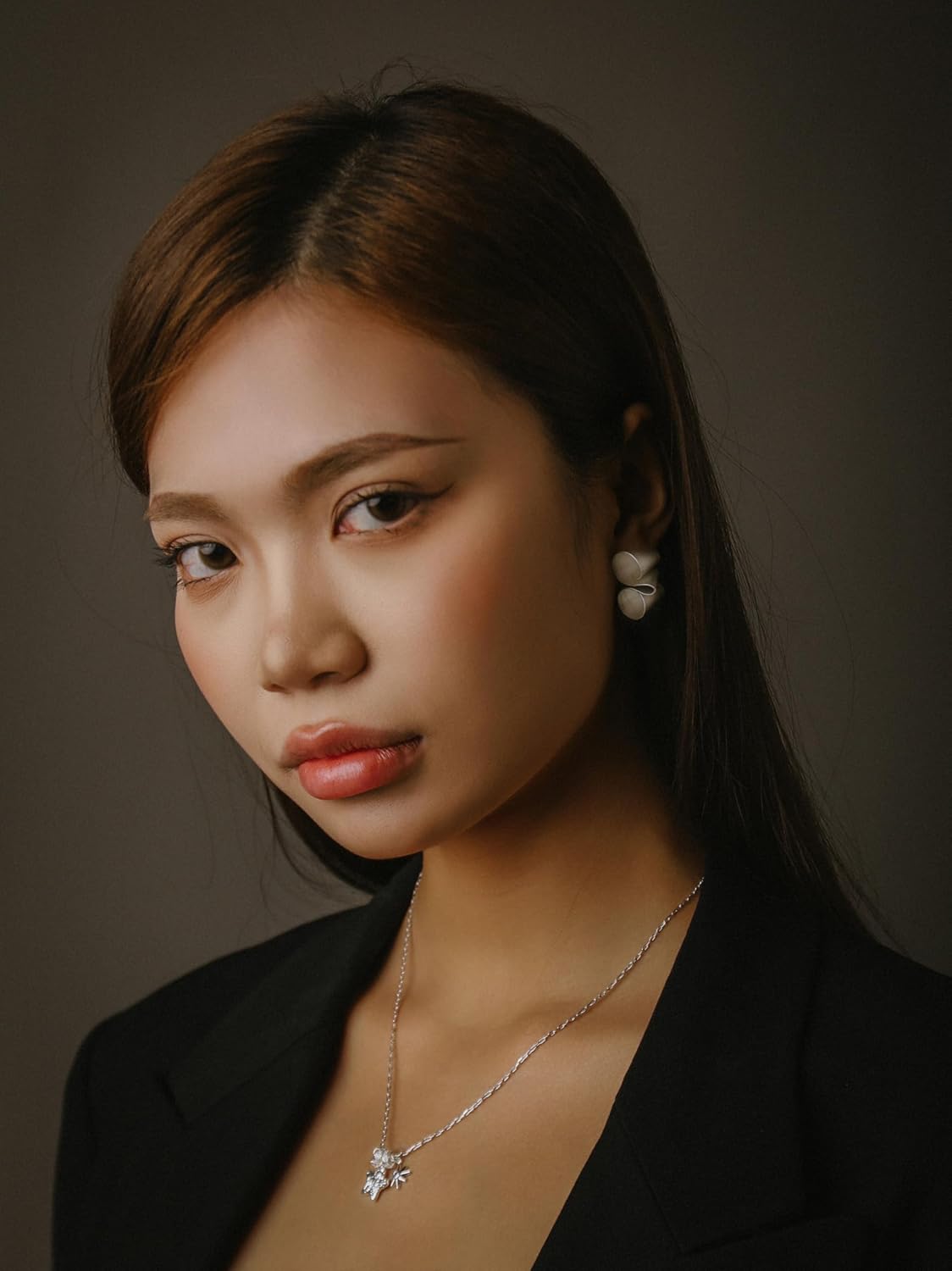 OJERRY Dainty North Star Indie Pendant Aesthetic Inspo Necklaces Y2K Jewelry for Women, Everyday Simple Small Star Celestial Necklace Jewelry Gift for Her - Image 4