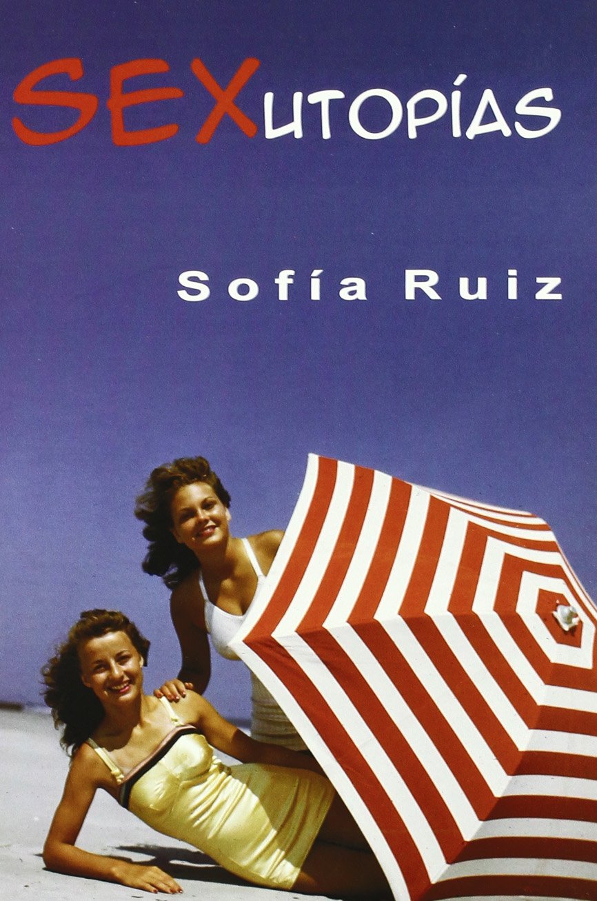 Amazon | Sexutopias | Ruiz, Sofia | Lesbian