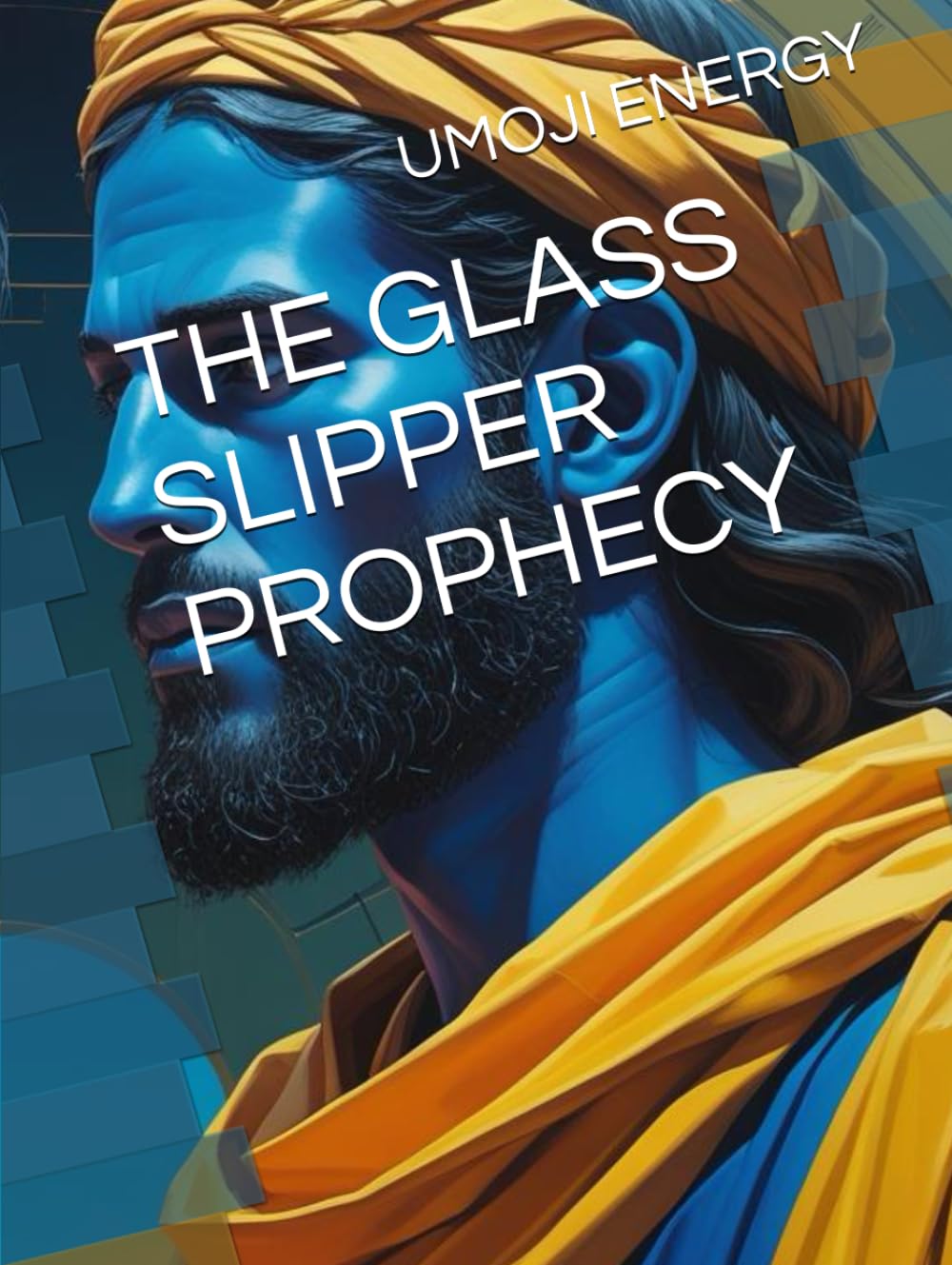 THE GLASS SLIPPER PROPHECY