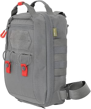 FATPack Pro Backpack (Small) (Black)