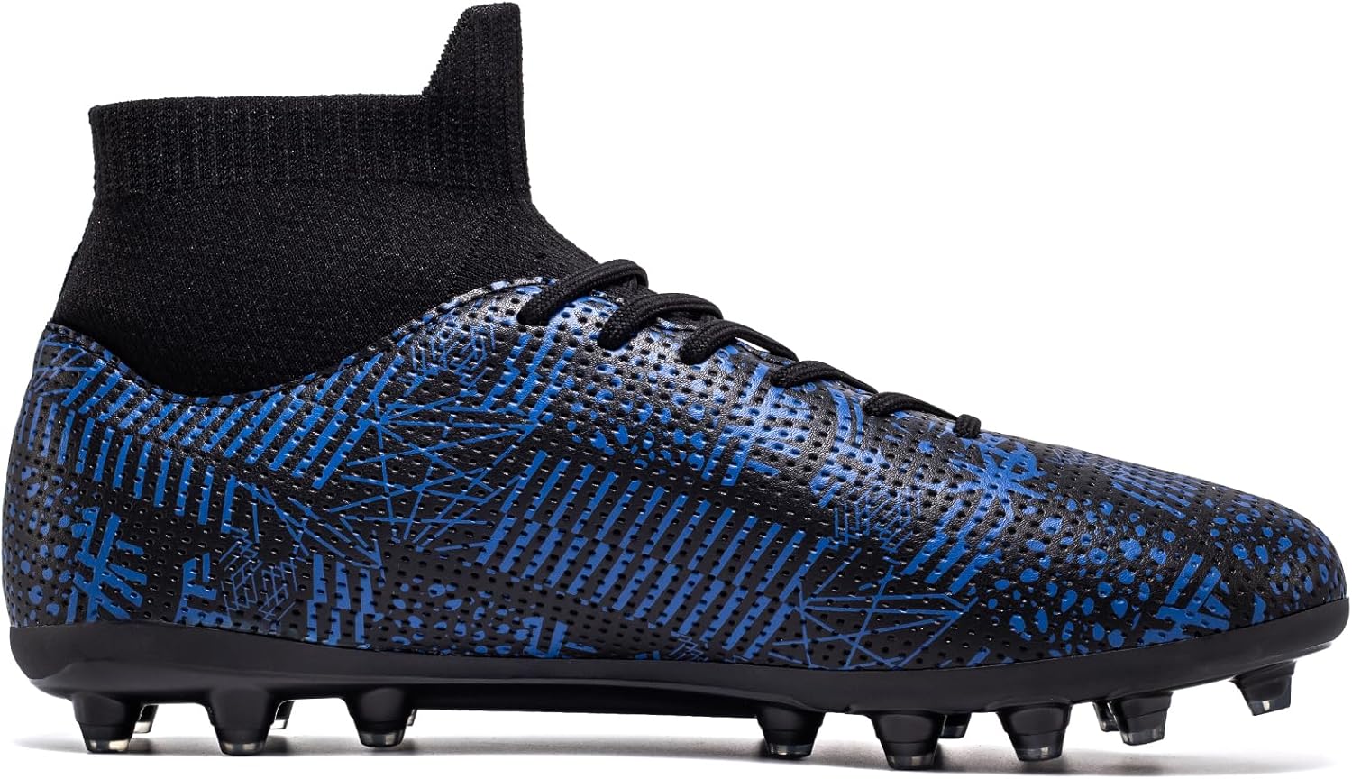 Kids Soccer Cleats Outdoor Turf Boys Football Shoes Football Shoes