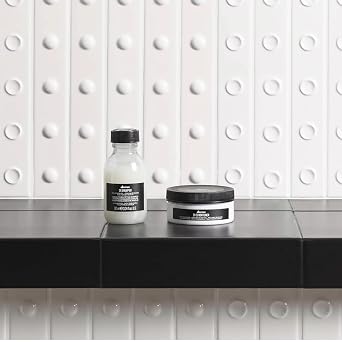 Davines OI Shampoo | Nourishing Shampoo for All Hair Types | Shine, Volume, and Silky-Smooth Hair Everyday
