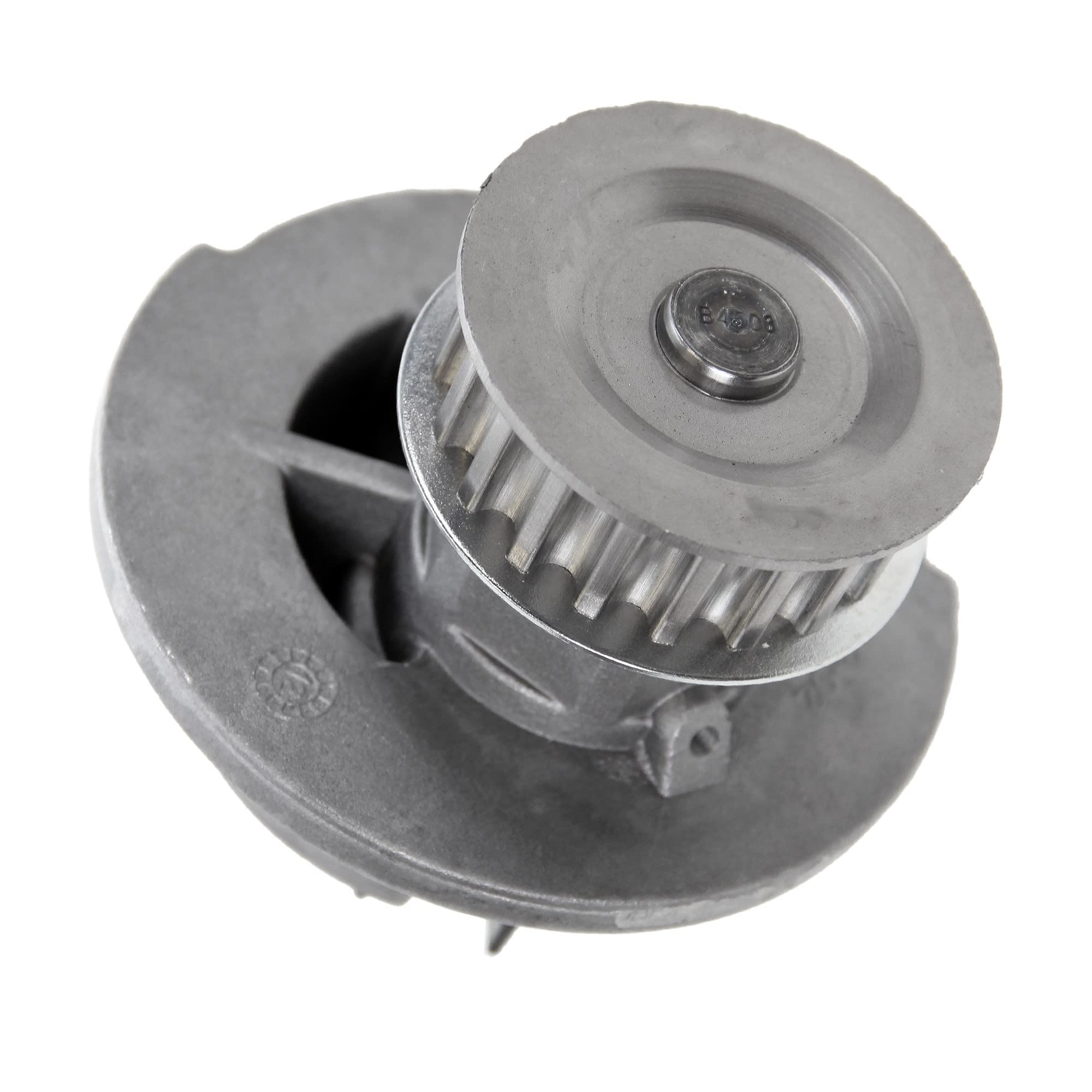 CONTITECH CT874WP2 Wasserpumpe + Zahnriemensatz Zähnezahl: 111 17 mm mit Dichtung Kompatibel mit OPEL Astra G CC T98 Corsa B Schrägheck S93 Astra G Caravan T98 Astra F CC T92 VECTRA B 36