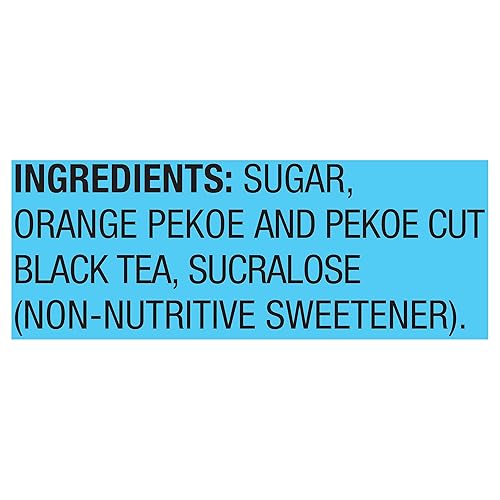 Miniatura 3 de Lipton Iced Tea K-Cup Pods para una bebida fría Té dulce hecho con hojas de té reales 24 vainas