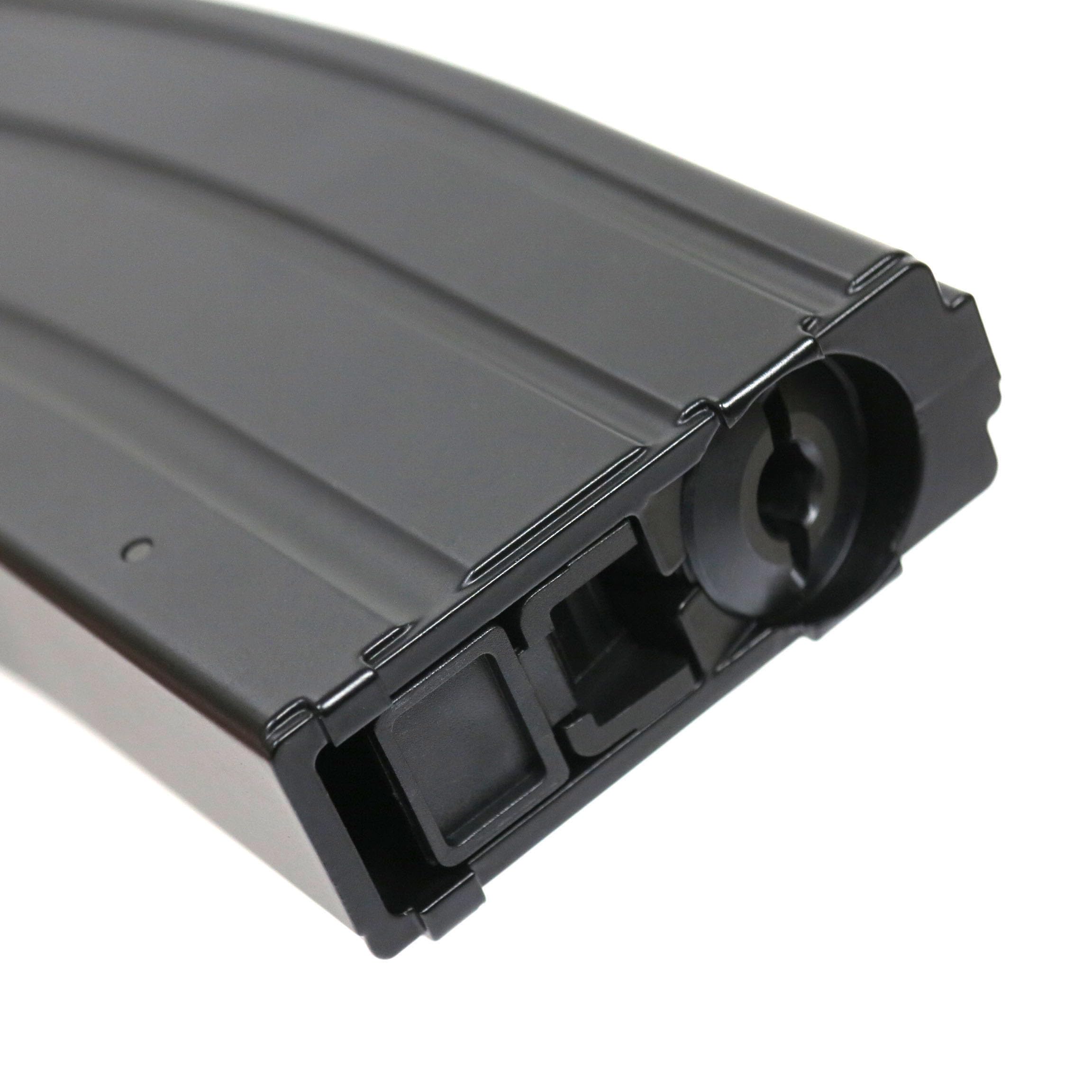 Amazon.co.jp: 「 CYMA 」TM MWS & CYMA CGS M4 GBB用 30連 CO2