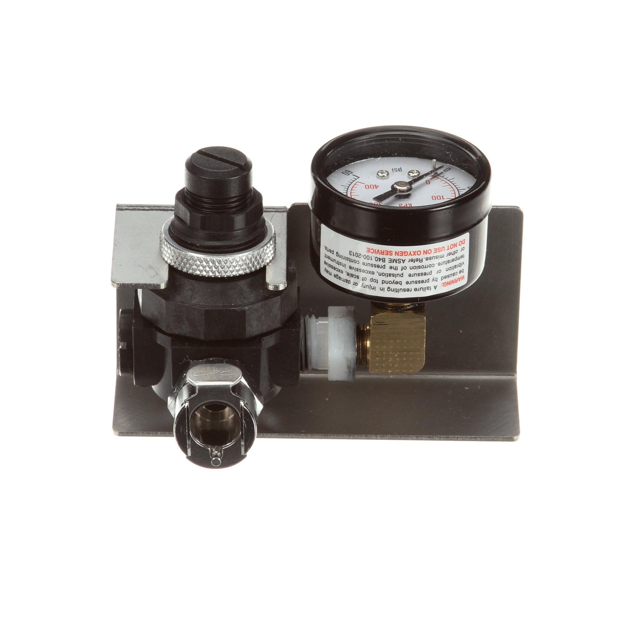 Antunes 7001349 Kit di montaggio regolatore
