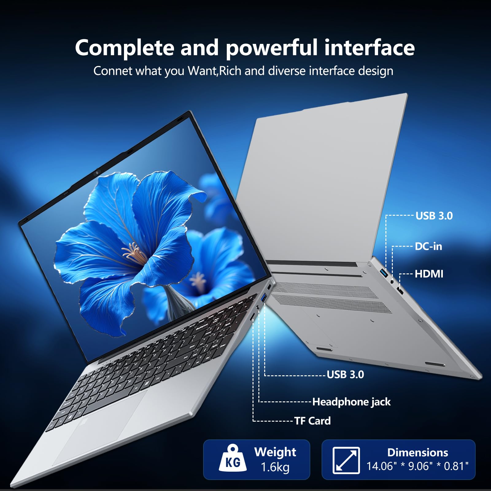 Amazon.co.jp: ゲーミングノートパソコン、N150プロセッサー搭載15.6
