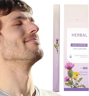 Bolígrafo De Vapor | Bolígrafo De con Vapor 5g - Inhalador De Terapia Portátil para Casa Coche Viajes SPA Oficina Baño Dormitorio Exteriores Y Espacios Personales con Fragancia