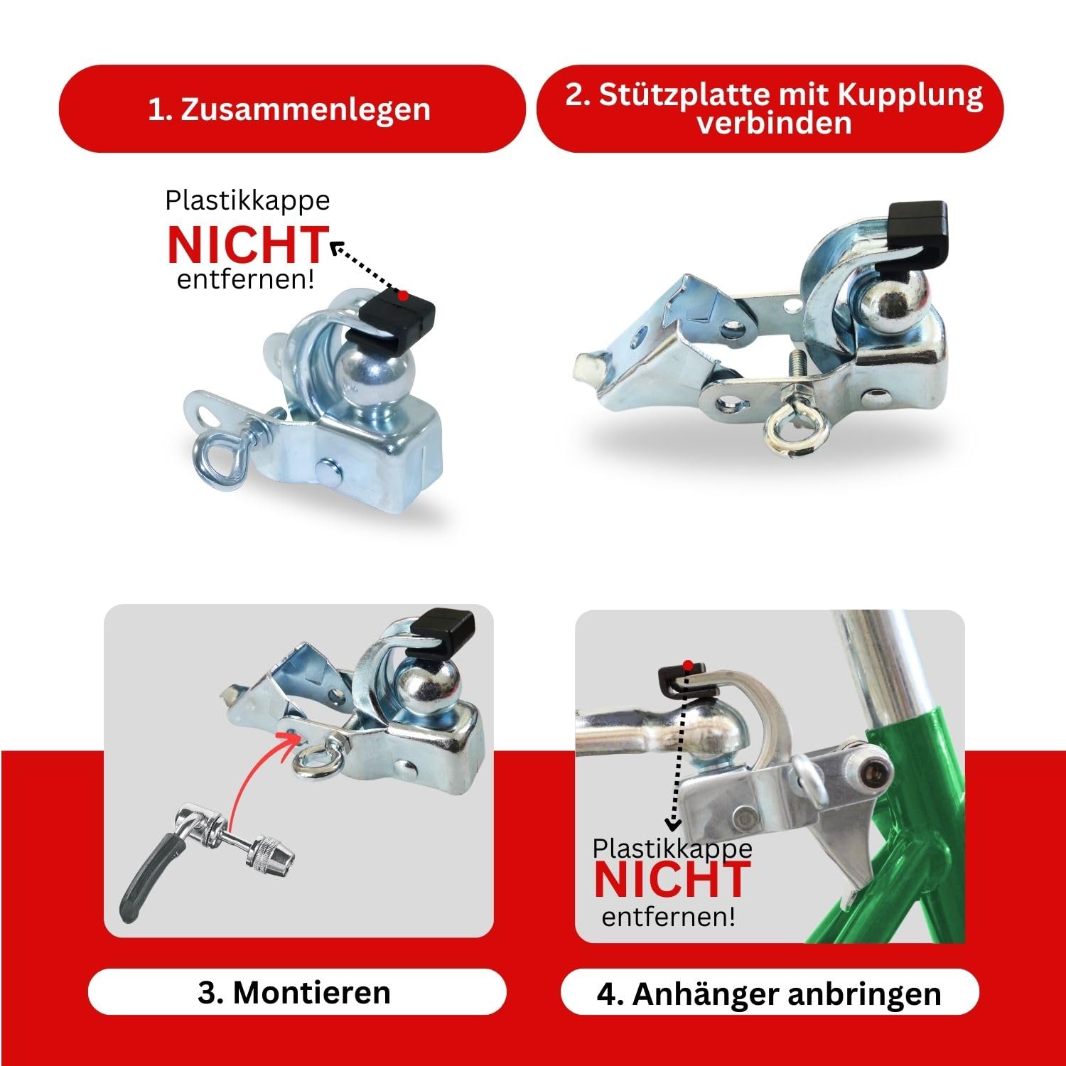 fahrradpumpe klein Syncros Mini-Pumpe Boundary 1,5 PS  Auto Savoldelli Srl