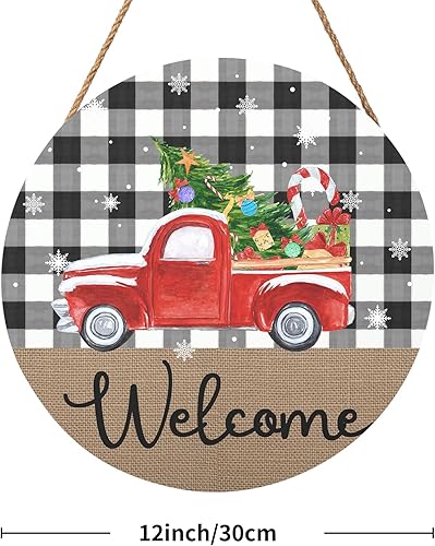 Miniatura 239 de Cartel divertido de No Soliciting para casa de 12 x 12 pulgadas, letreros de madera para puerta delantera, rústico, no solicitar, decoración Sin