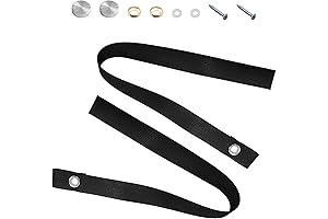 2 PCS RV Door Straps: Enhance Your RV Experience with Enhanced Security and Functionality