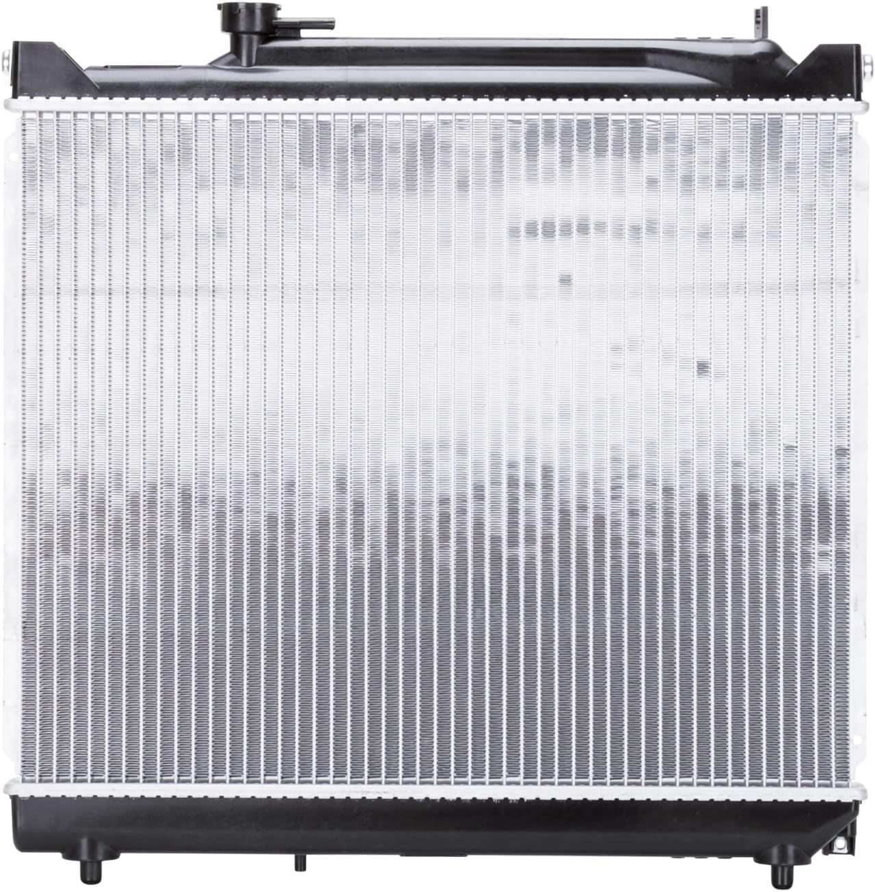 Replacement For Suzuki Sidekick 1996 1997 1998 JLX Sport/JX Sport/JS Sport 1.8L L4 Sport Utility Radiator Partslink: SZ3010118 / OEM: 17700-77E30