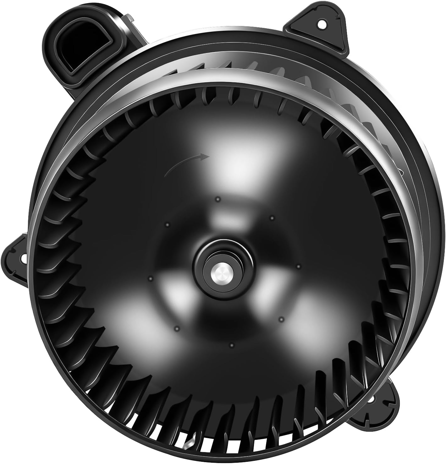 AC Blower Motor Fan HVAC Heater Motor Replacement 700288 Compatible with Ford for Fiesta 2011-2019, for EcoSport 2018-2022 AV1Z19805C SK700288