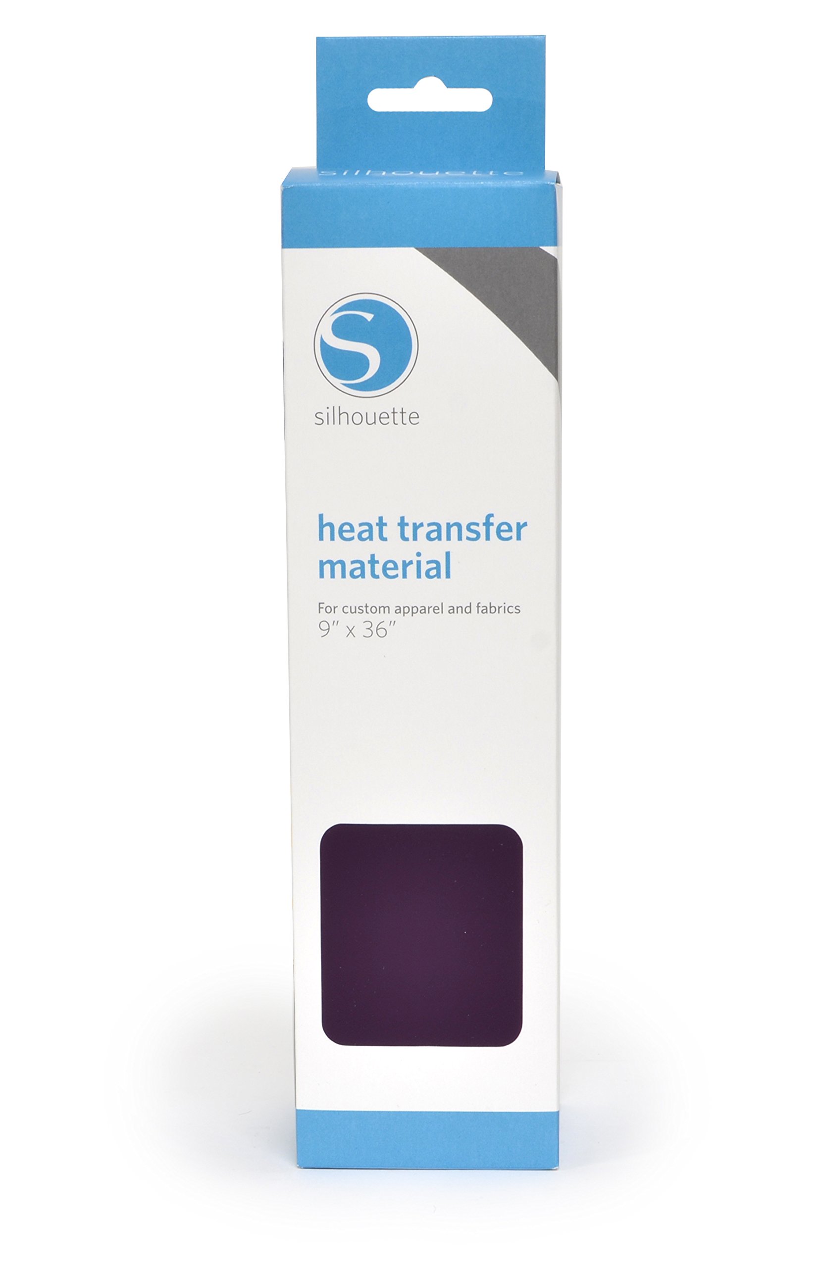 Silhouette transfert de chaleur lisse vinyle thermocollant premium - 2