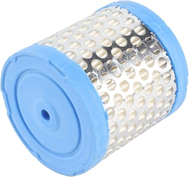Briggs and Stratton Air Filter - 396424S Round Filter Cartridge