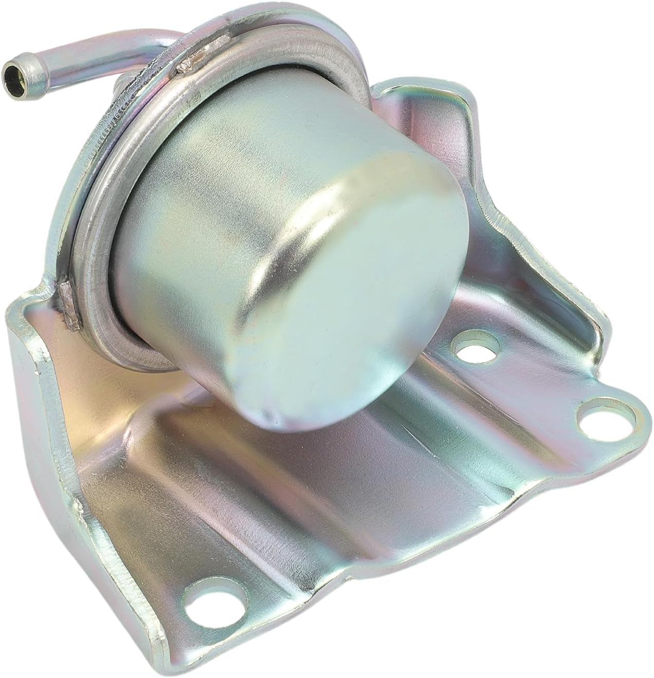 Oil Cooler Filter Compatible with Nissan Maxima Altima Murano Quest Automatic Gas CVT Transmission 2007-2014 Filter Replaces 31726-1XE0A 317261XE0A Accessories