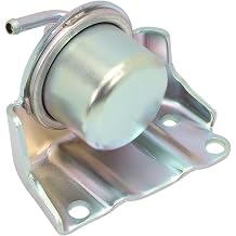 Oil Cooler Filter Compatible with Nissan Maxima Altima Murano Quest Automatic Gas CVT Transmission 2007-2014 Filter Replaces 31726-1XE0A 317261XE0A Accessories