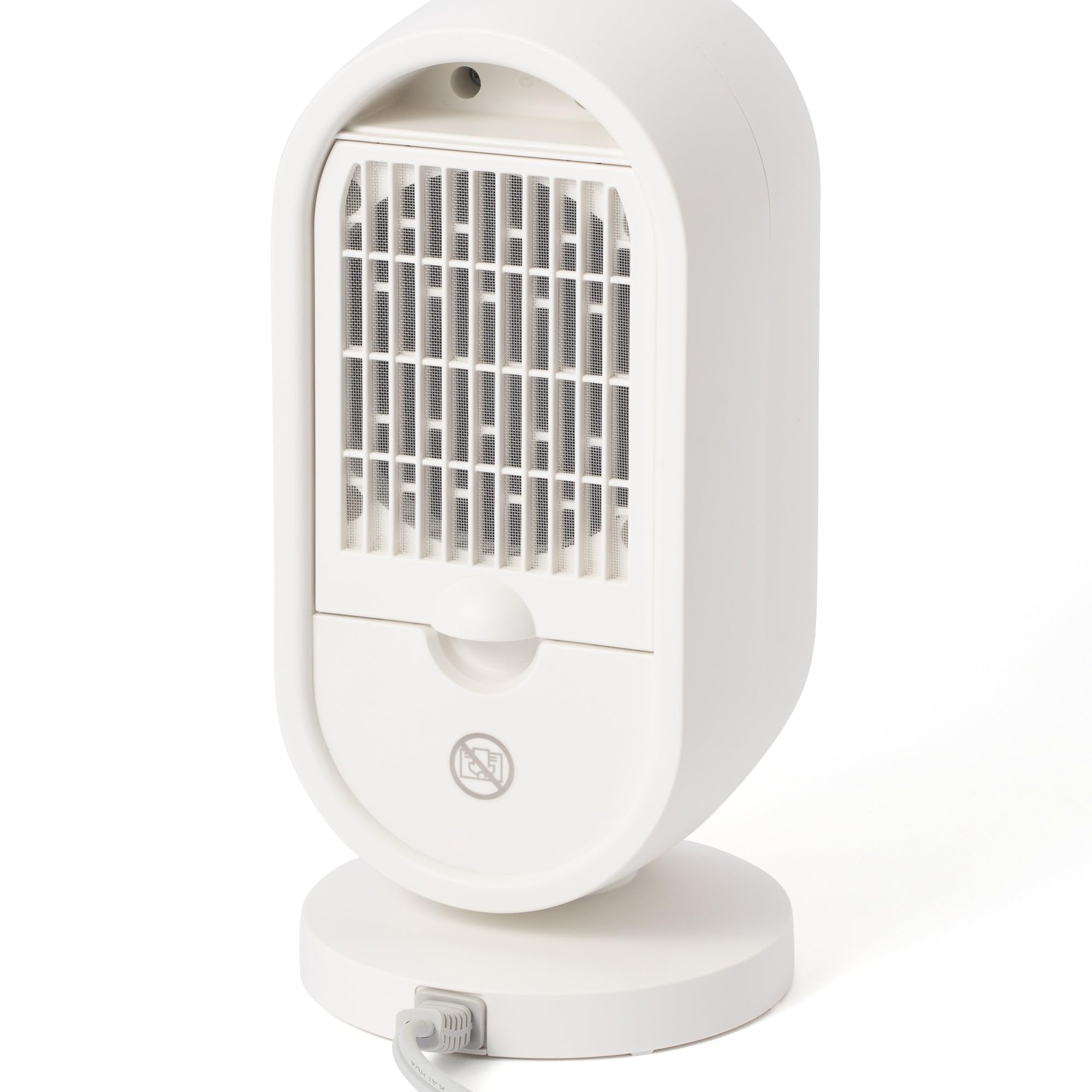 Amazon | 【速暖】Francfranc フランフラン ミニクイックヒーター