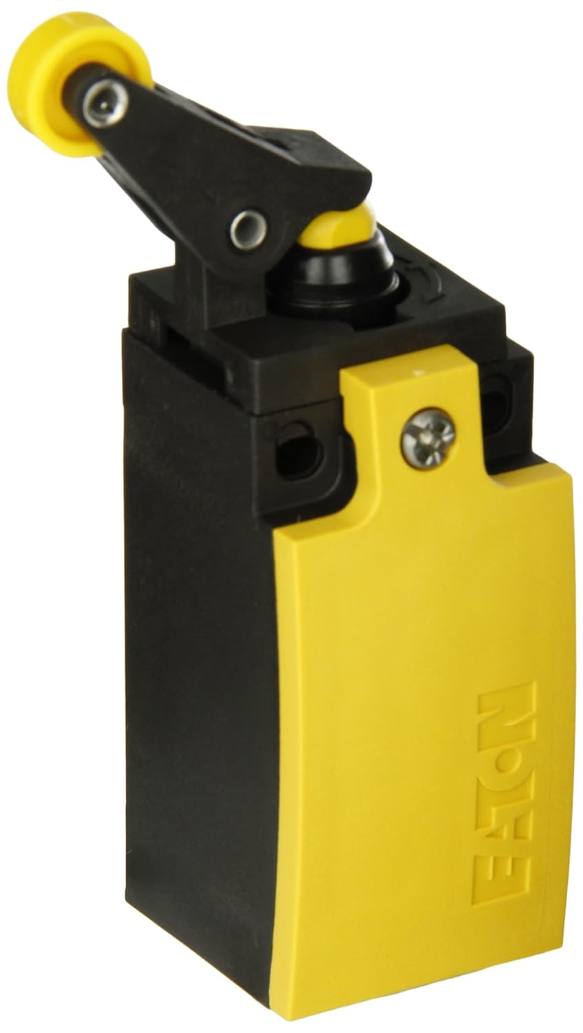 Eaton LSS20ALA Miniature DIN Limit Switch, Screw Termination, Angled
