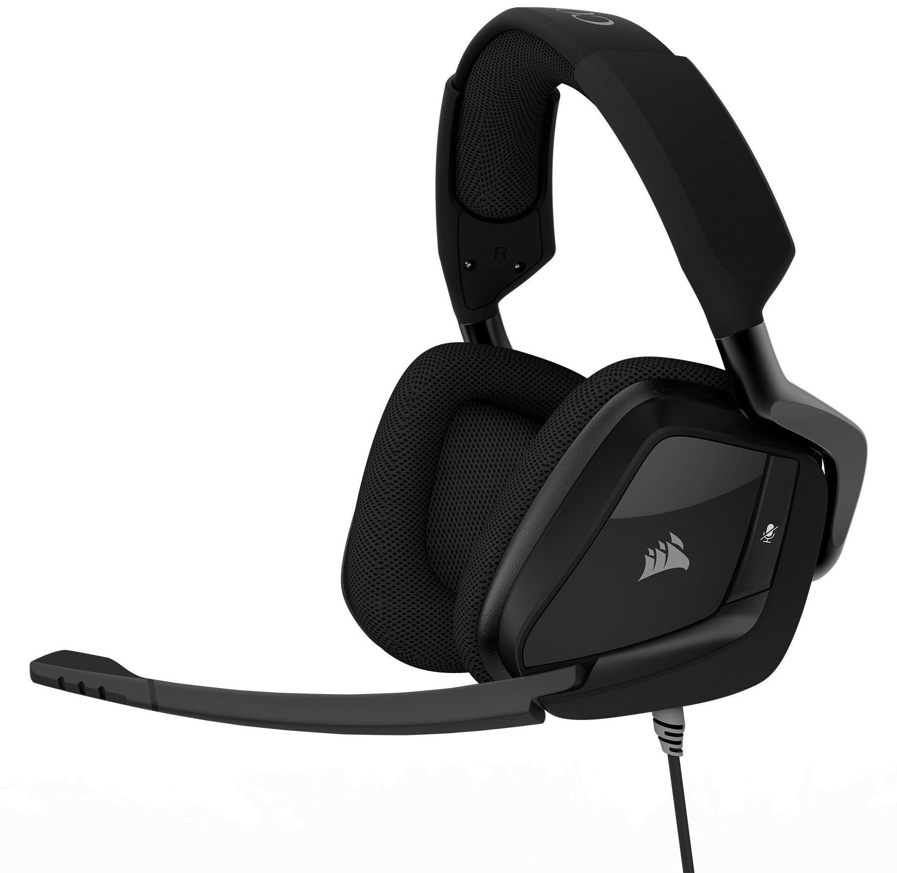 Amazon.com: CORSAIR Void Pro Gaming Headset with Dolby Headphone