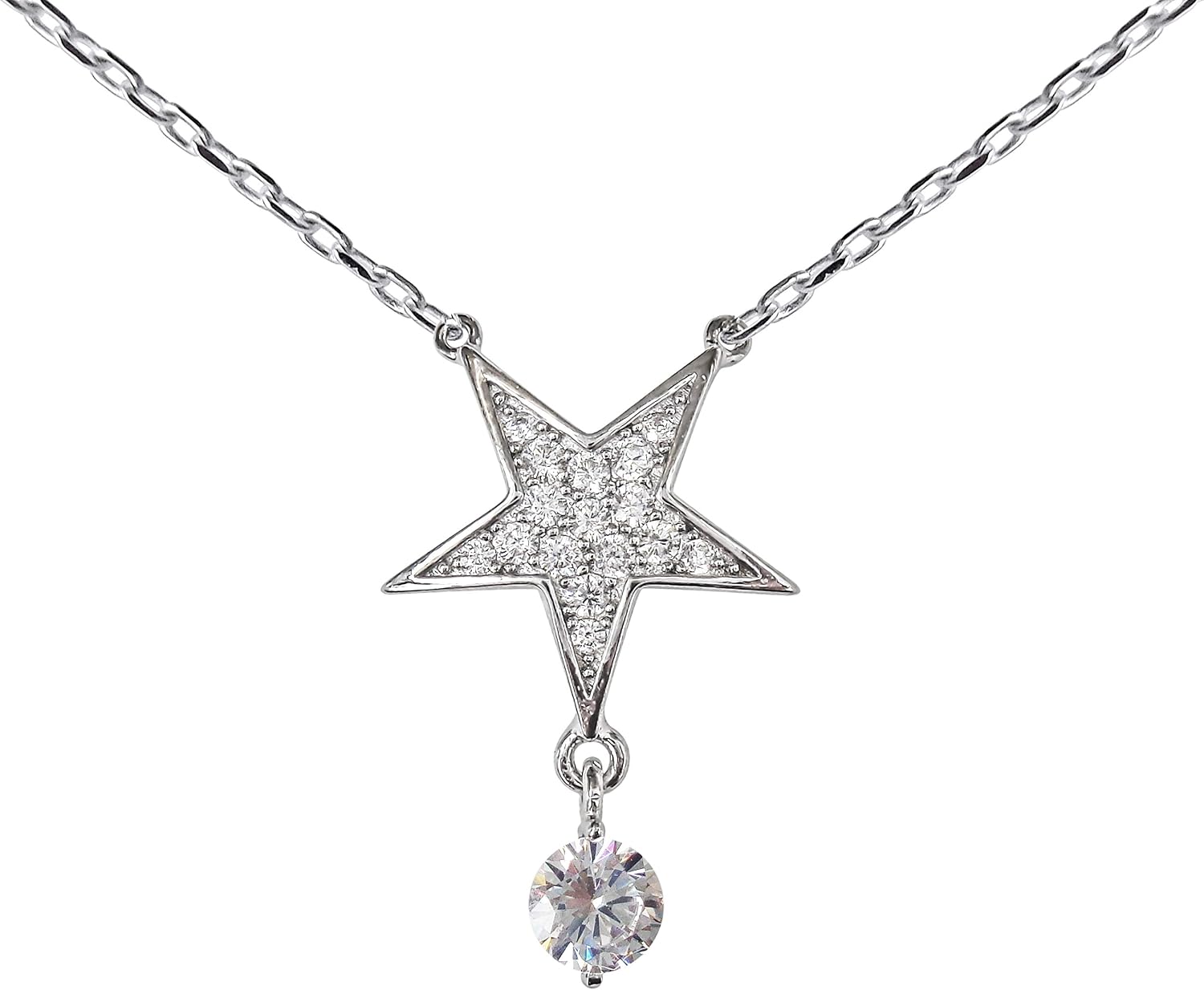 Collares con Colgantes