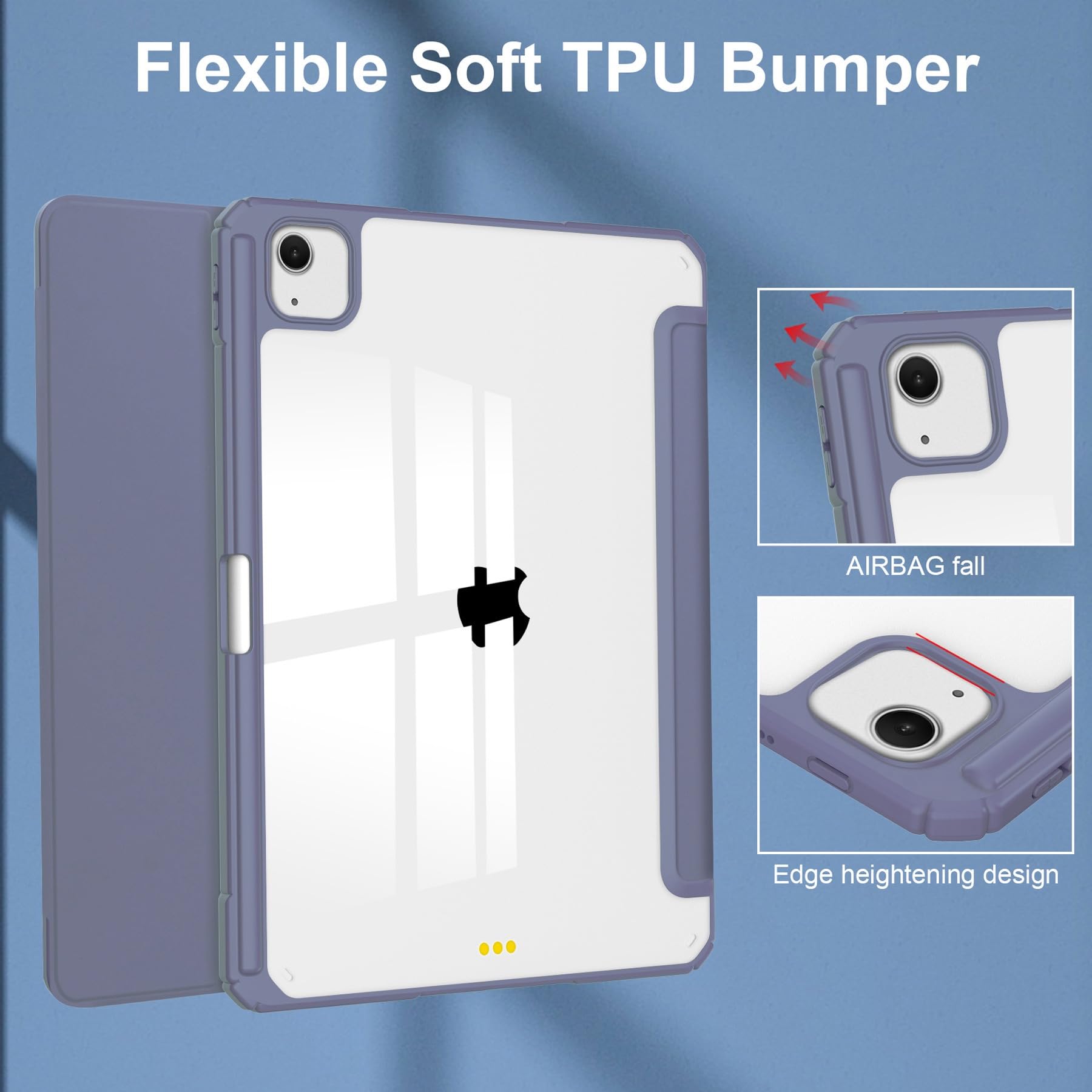 Amazon.co.jp: iPad Air 13 (M2) 2024/iPad Pro 12.9 2022/2021/2020