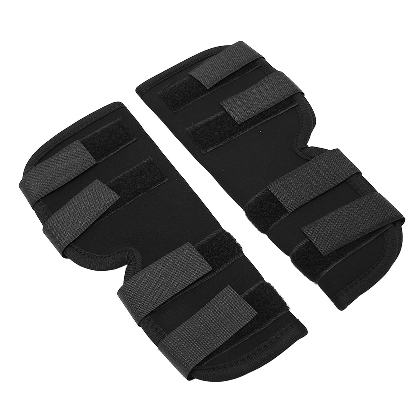 Wakects Ginocchiera per Cani Neoprene Supporto Artrite Recupero Post (L)