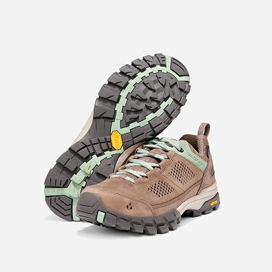 Vasque Women's Talus Low Waterproof Hiking Shoe