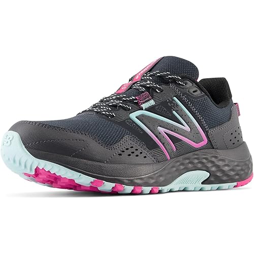 New Balance Women's 410v8 Trail Running Shoes