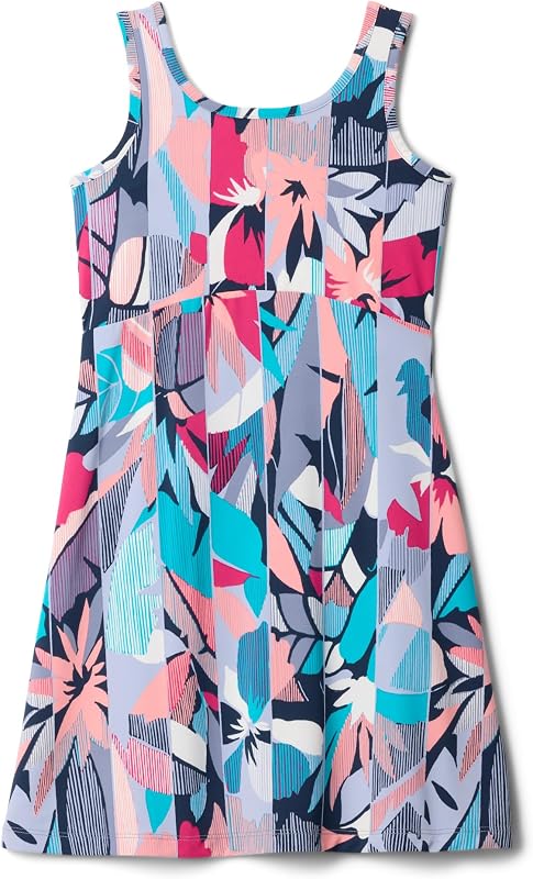 Columbia Youth Girls Freezer Dress II