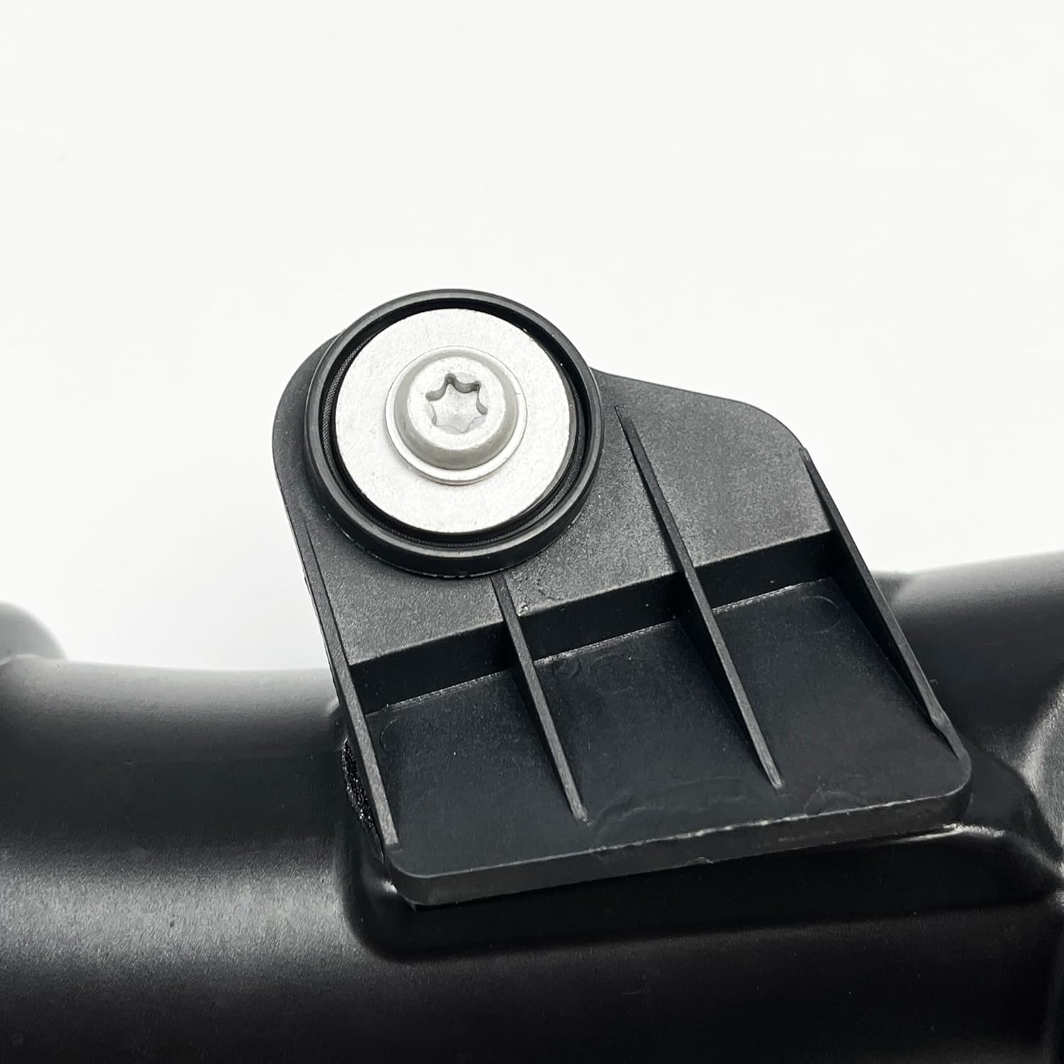 13717599294 13717615026 Air Intake Hose Duct Pipe With Sensor For BMW 135i 335i X1 E90 3.0L 2011-2015 SK121302