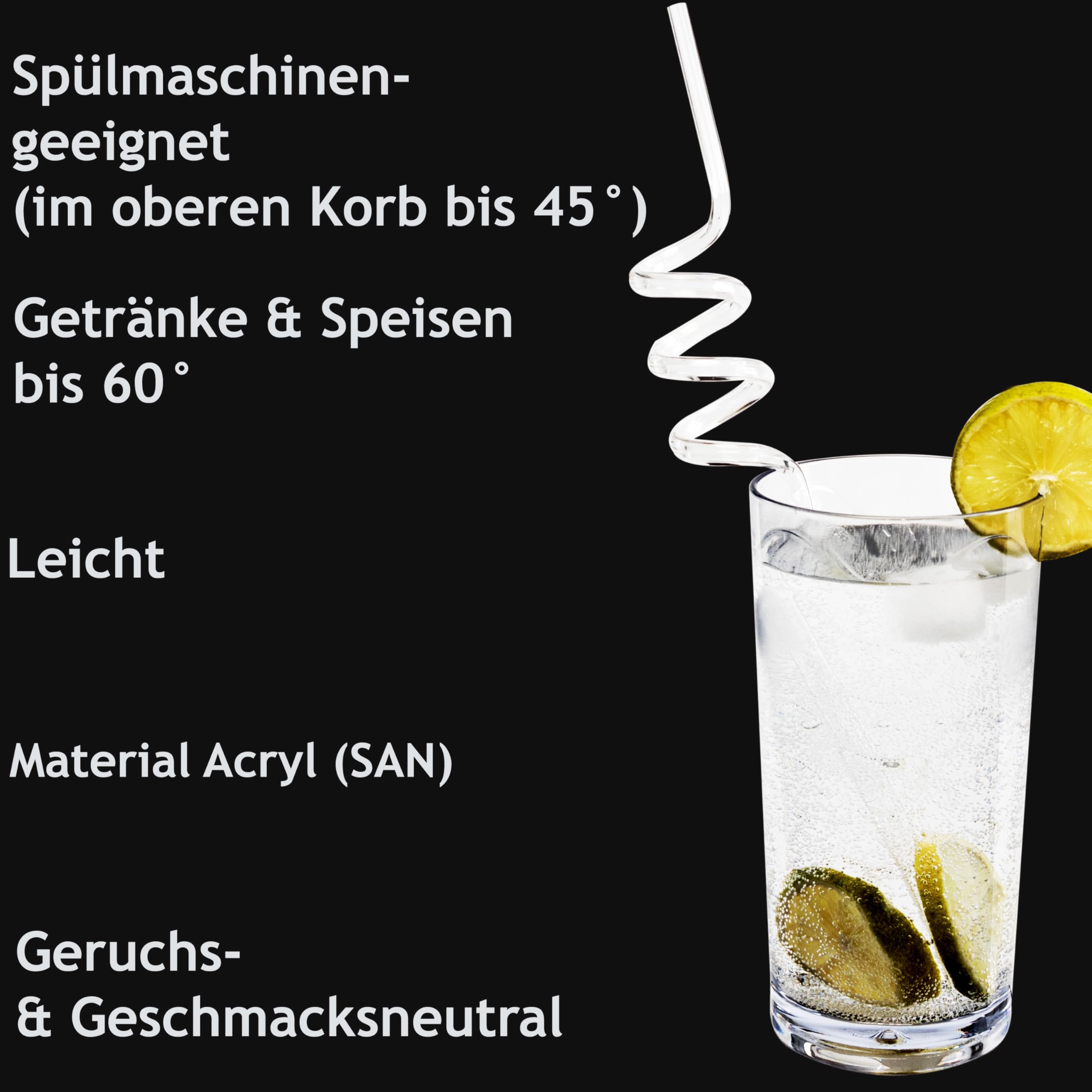 Melamin Geschirr Set Schiefer für 4 Personen - Blau Steingutoptik Spülmaschinengeeignet Essgeschirr Campingzubehör Campinggeschirr Wohnwagen Camping Festival Picknick Gartenparty