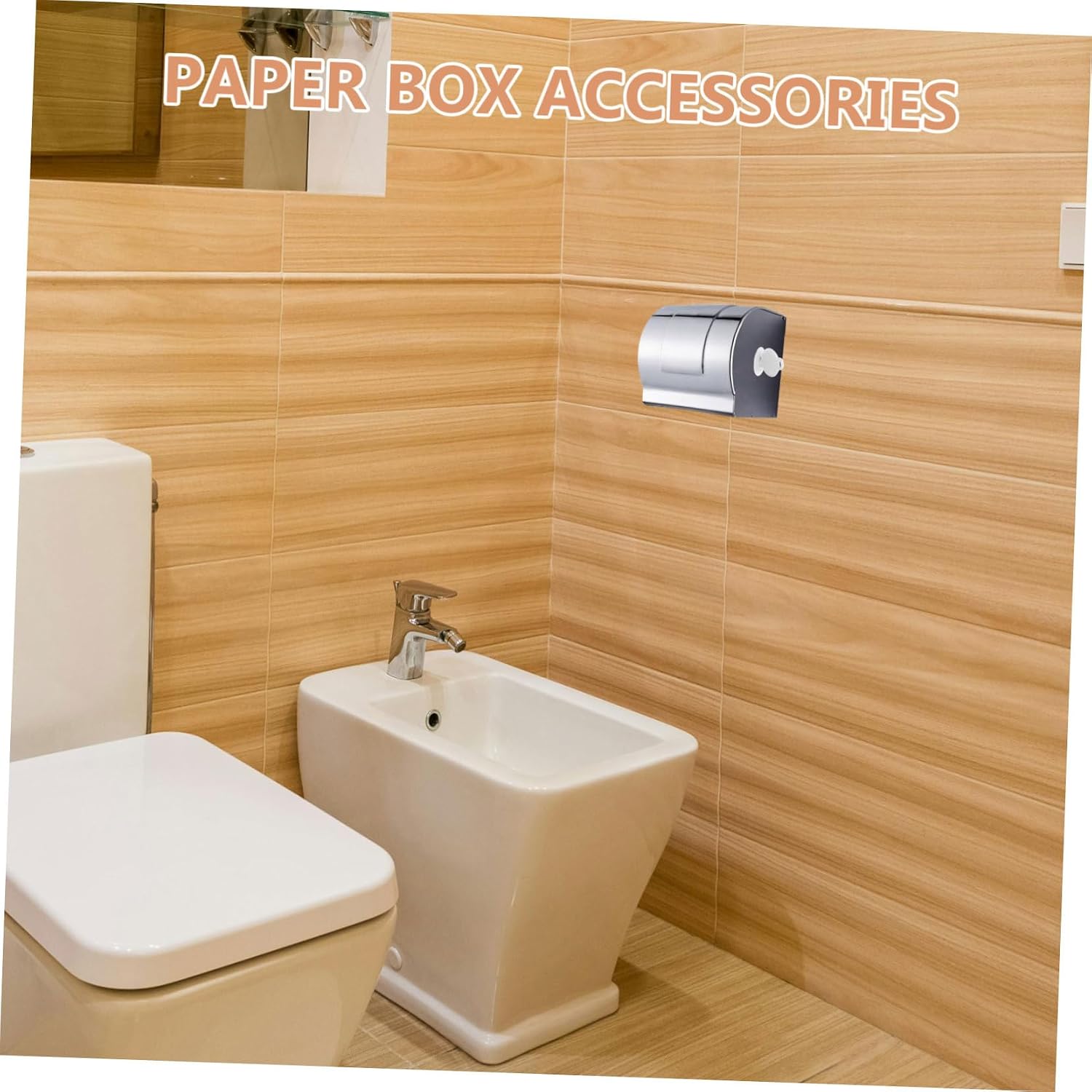 Alipis Paper Towel Dispenser Key Compatible Dispenser Models for Toilet Paper and Hand Towels Convenient Accessory for Commercial Use