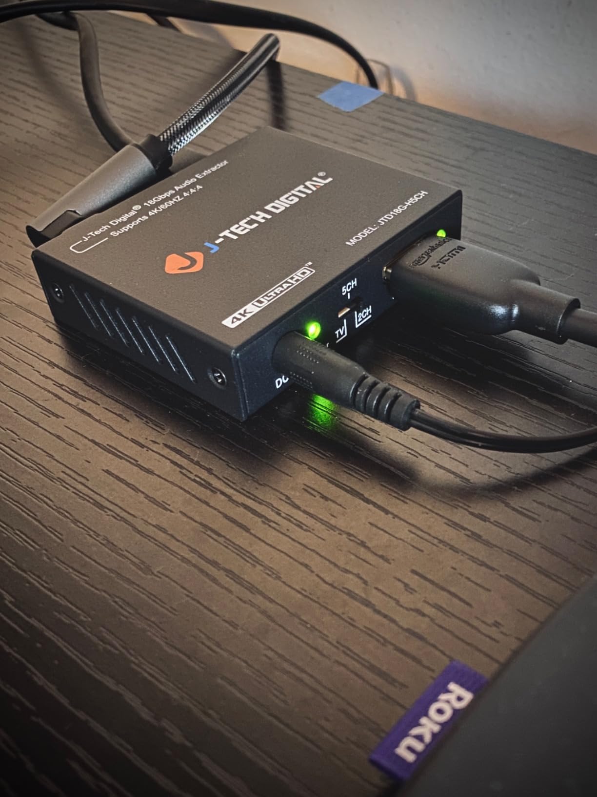 Learning Experience - Update