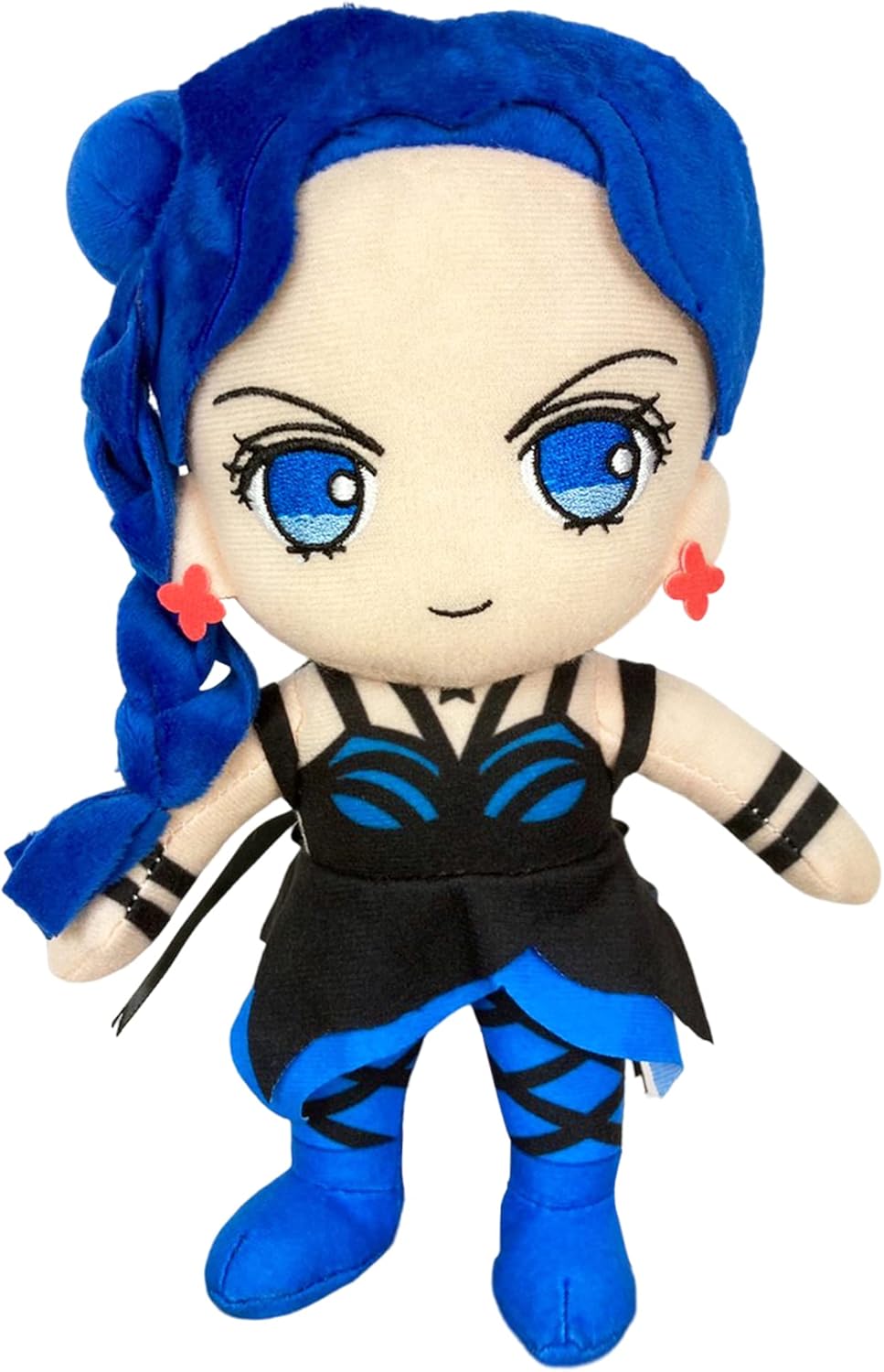 Great Eastern Entertainment Sailor Moon S- Cyprine Plush 8" H