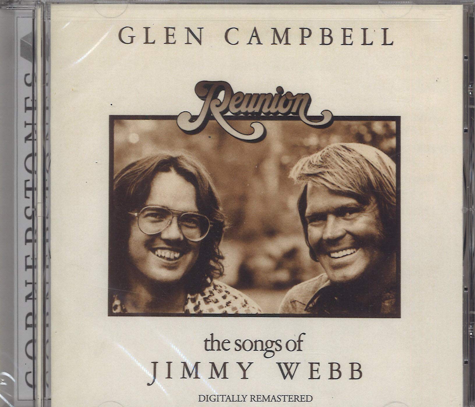Reunion: Songs of Jimmy Webb