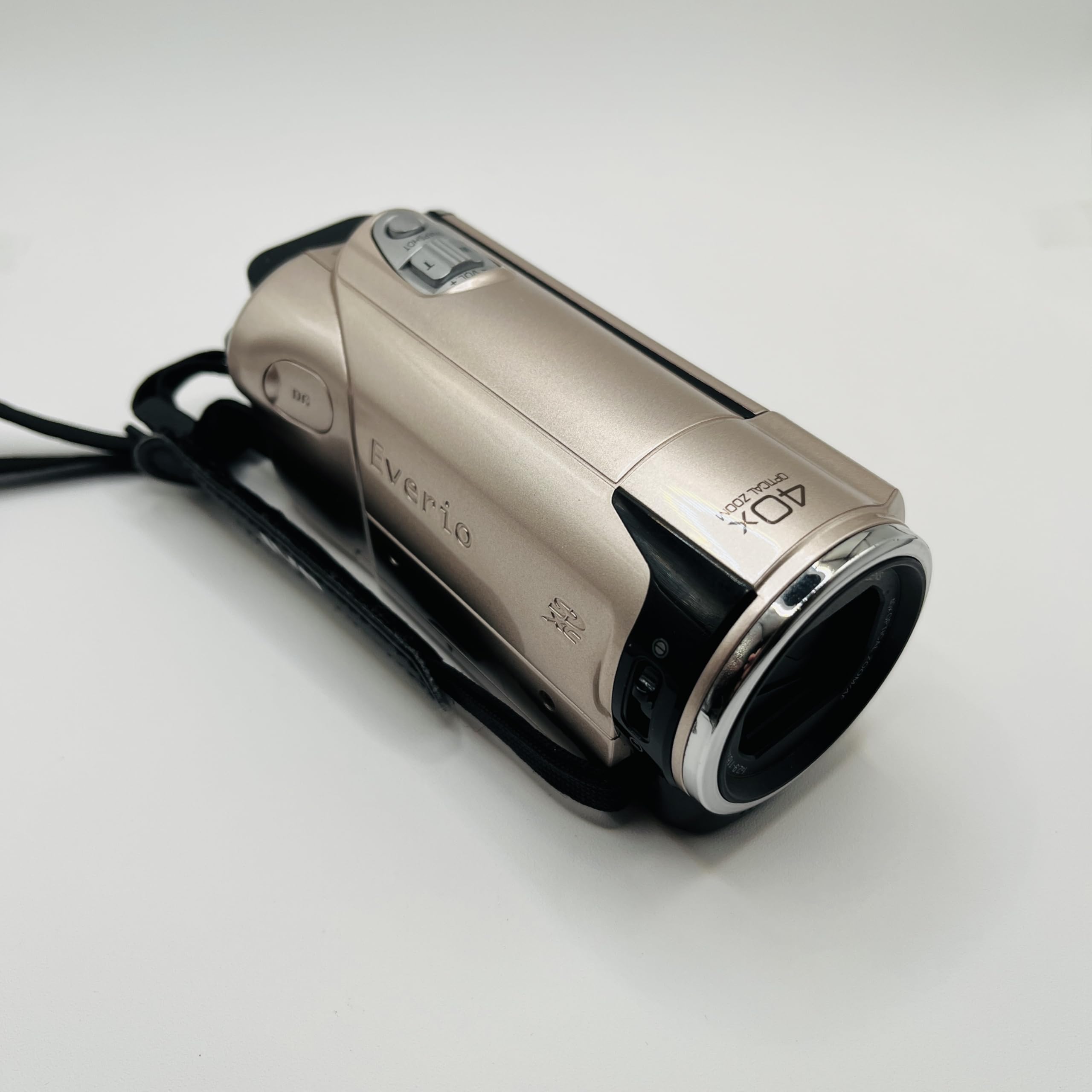Amazon | JVCケンウッド JVC 32GBフルハイビジョンメモリー