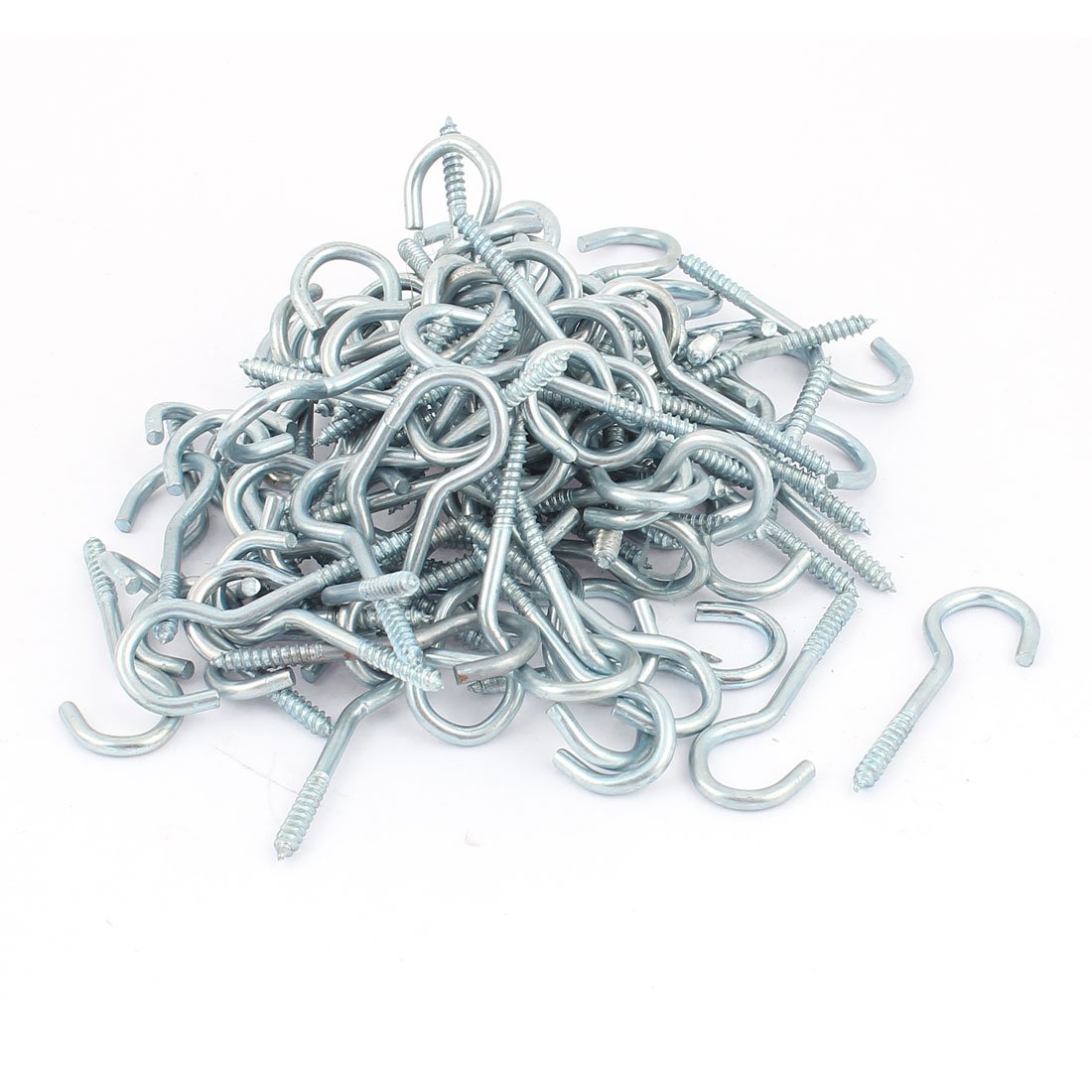 Crochet À Vis 3mm Plafond À Filetage Photo Hanger Lampe De 1063237