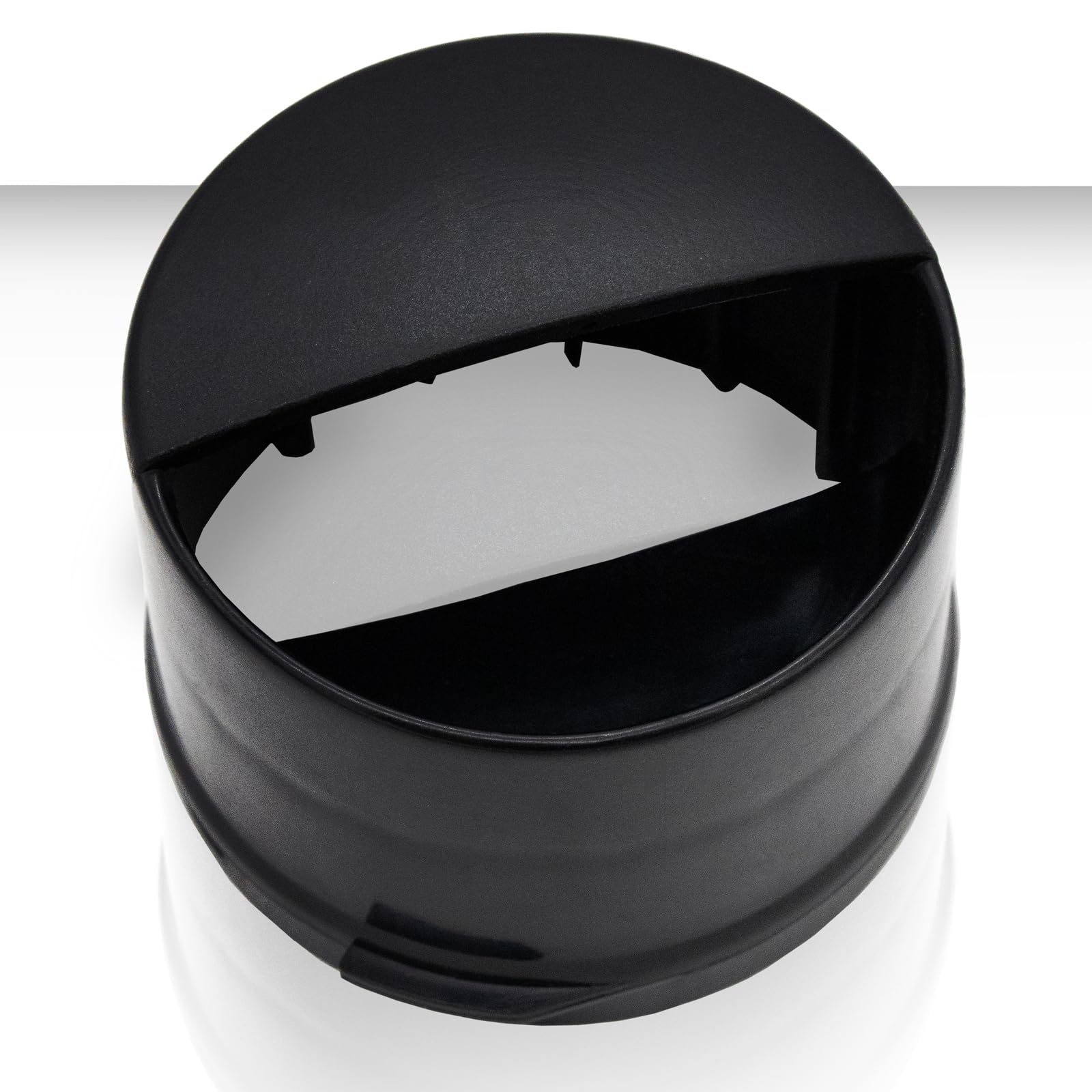 2260502B Refrigerator Water Filter Cap for Kenmore Whirlpool KitchenAid Maytag Jenn-Air Amana Inglis Dacor Replaces 2260502B WP2260518B WP2260518BVP