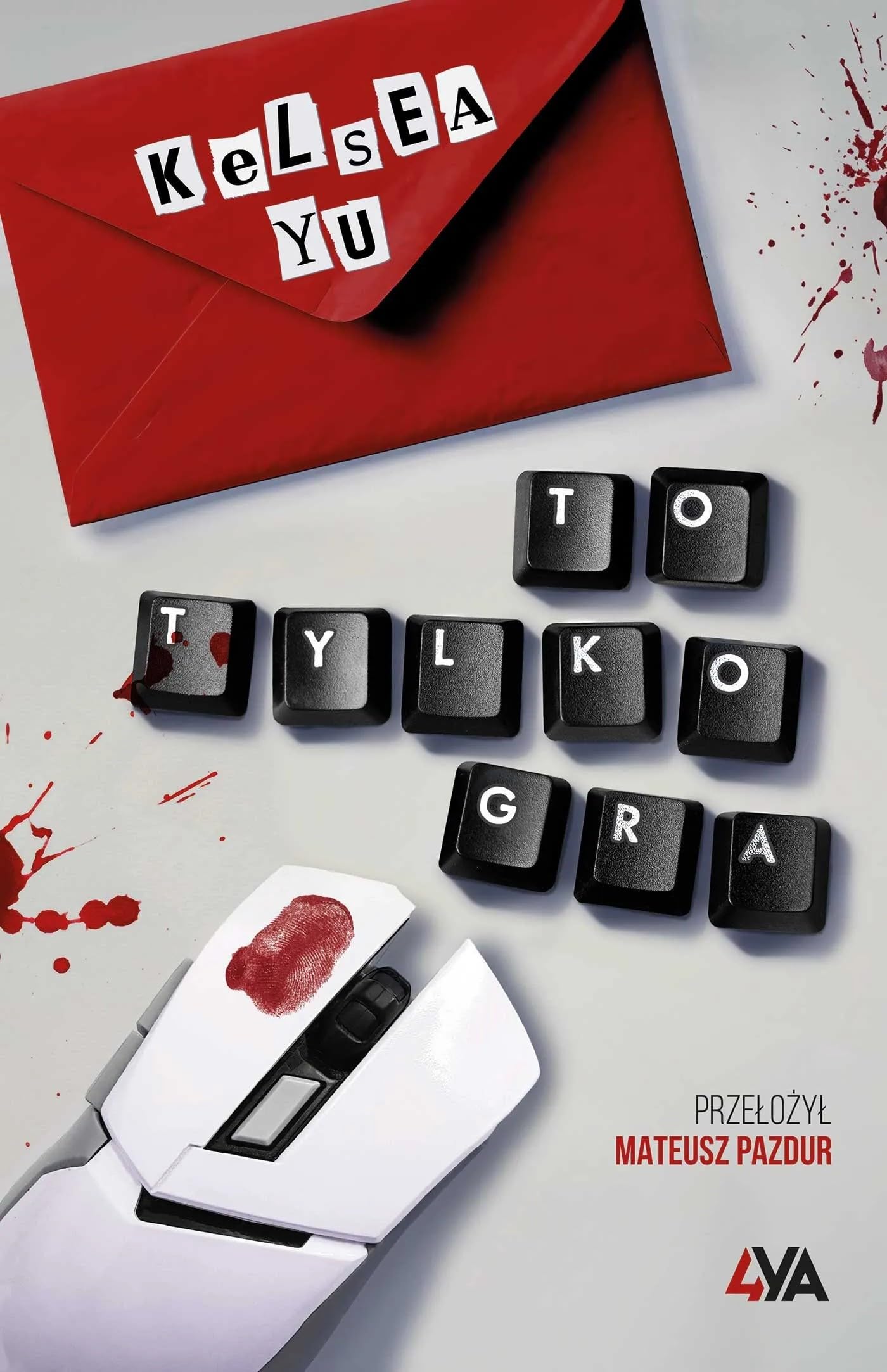 To tylko gra