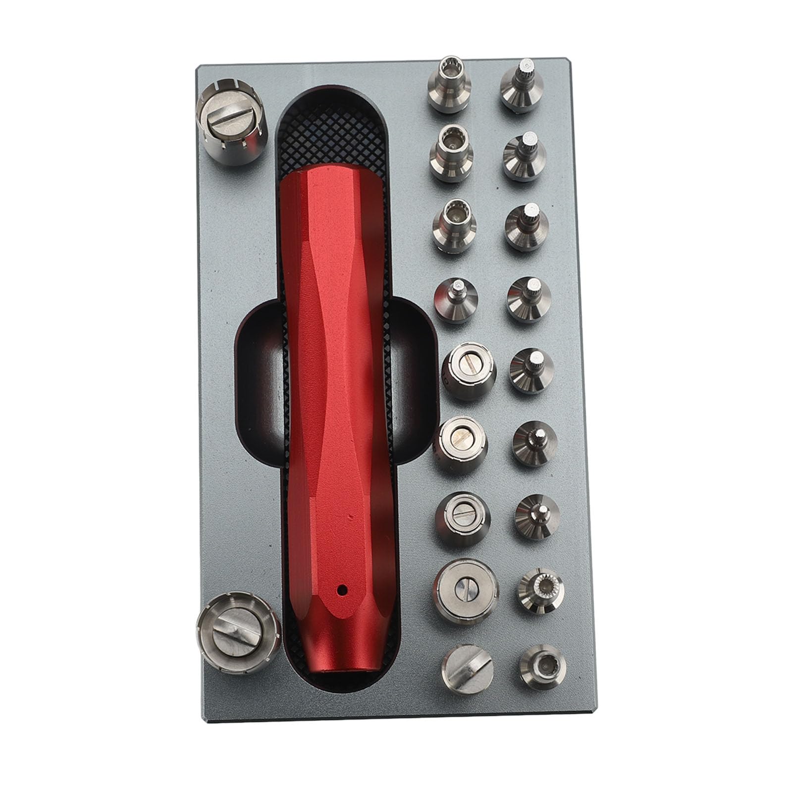 Omabeta Extractor de Tubo de de Reloj con Agarre Ergonómico