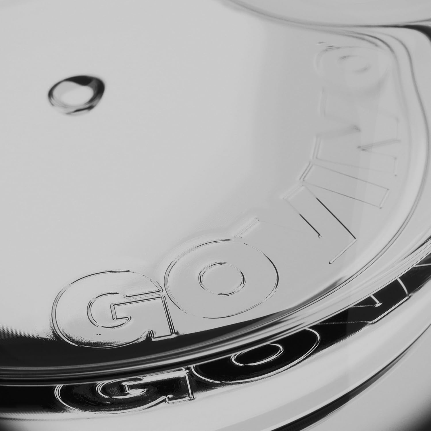 Unbreakable Rocks Whiskey Glass – Set of 6, 12.5oz, Dishwasher Safe, BPA-free Tritan, Clear Double Old Fashioned Glasses, Shatterproof for Indoor, Outdoor, Everyday Use. Reusable, Made in the USA - Image 7