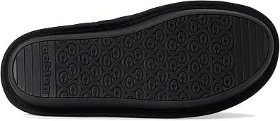 Cobian Men's Borrego Mule Slippers