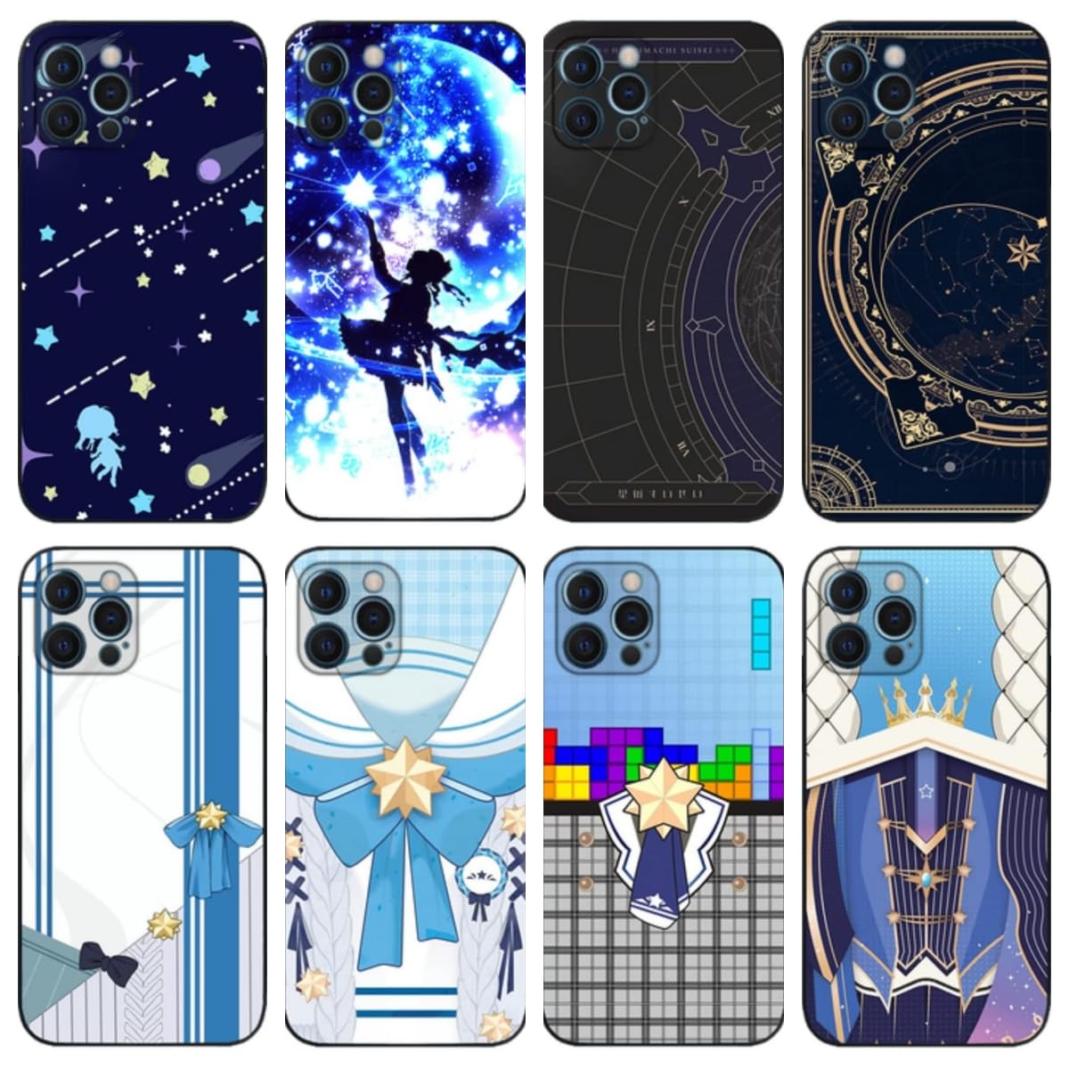 Amazon.co.jp: WESTN スマホケース iPhone 14 ケース ホロライブ