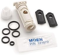 Vista 2 de Moen 96988 Cartridge Repair Kit