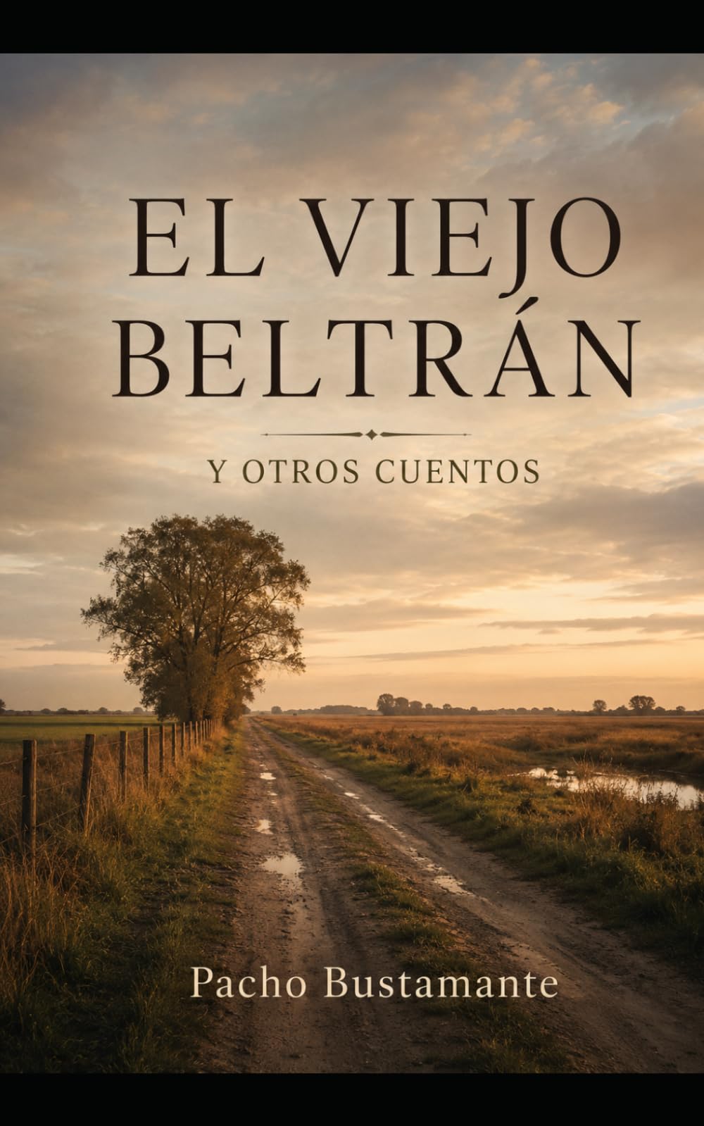 El viejo Beltràn y otros cuentos